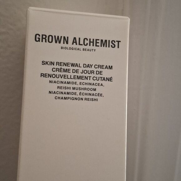 Grown Alchemist Skin Renewal Day Cream - Picture 3 of 4